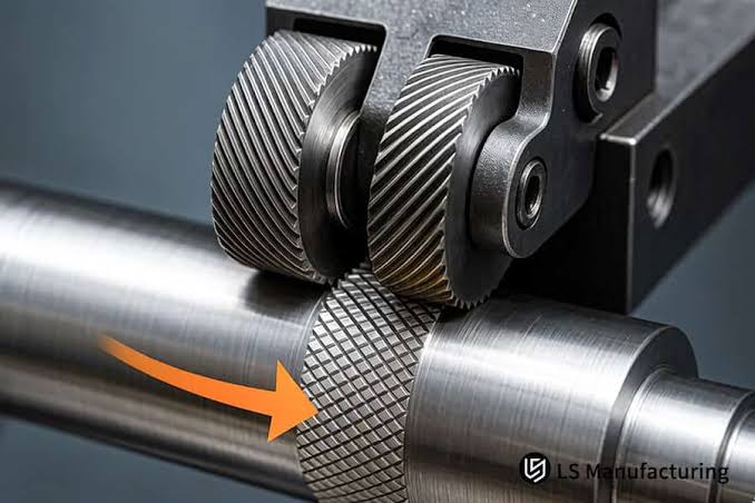bottom-roller